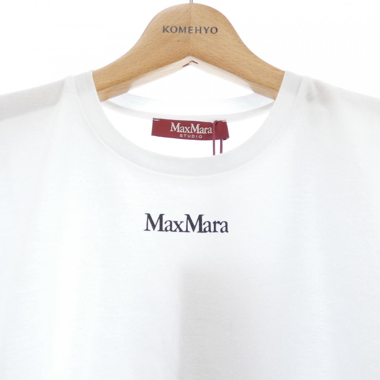 マックスマーラ Max Mara Tシャツ