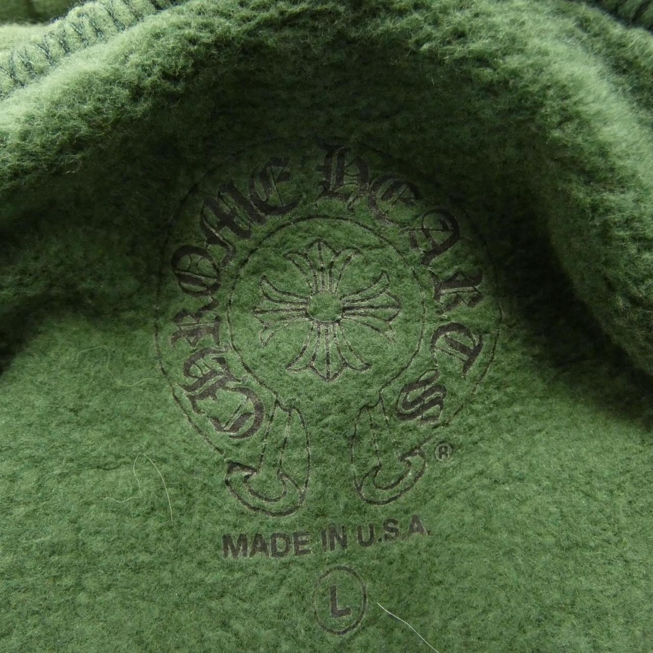 クロムハーツ CHROME HEARTS 2212-304-0078 パーカー