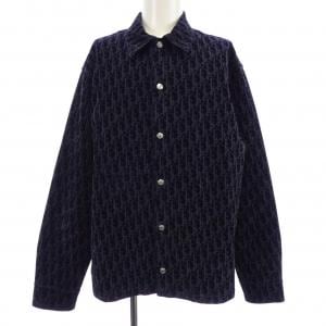 ディオール DIOR DIOR ESSENTIALS オブリーク OBLIQUE 033D490M321X ジャケット
