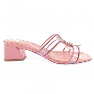 ロジェヴィヴィエ ROGER VIVIER サンダル