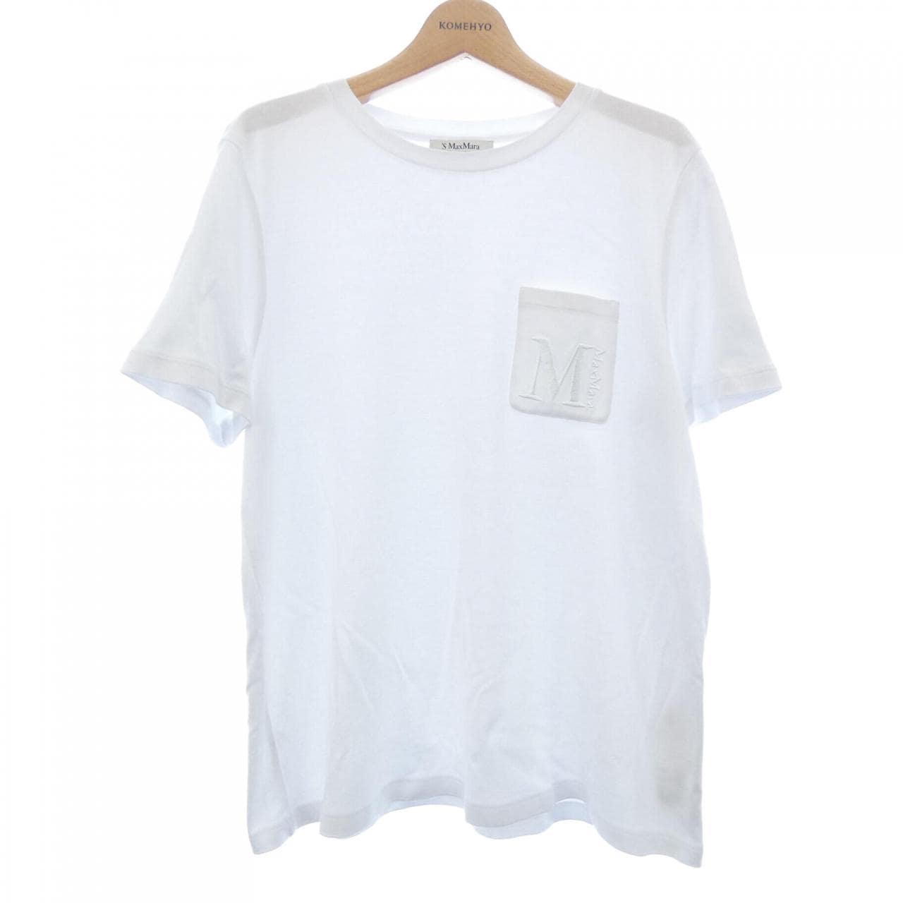 エスマックスマーラ 'S Max Mara 2429976011 Tシャツ