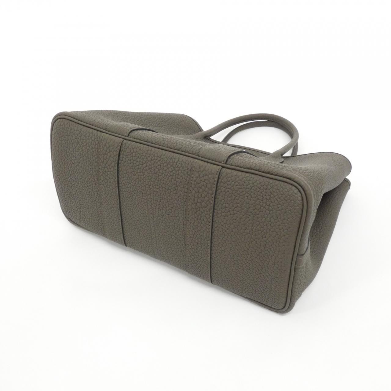 【未使用品】エルメス ガーデン パーティ 30cm 051568CK バッグ