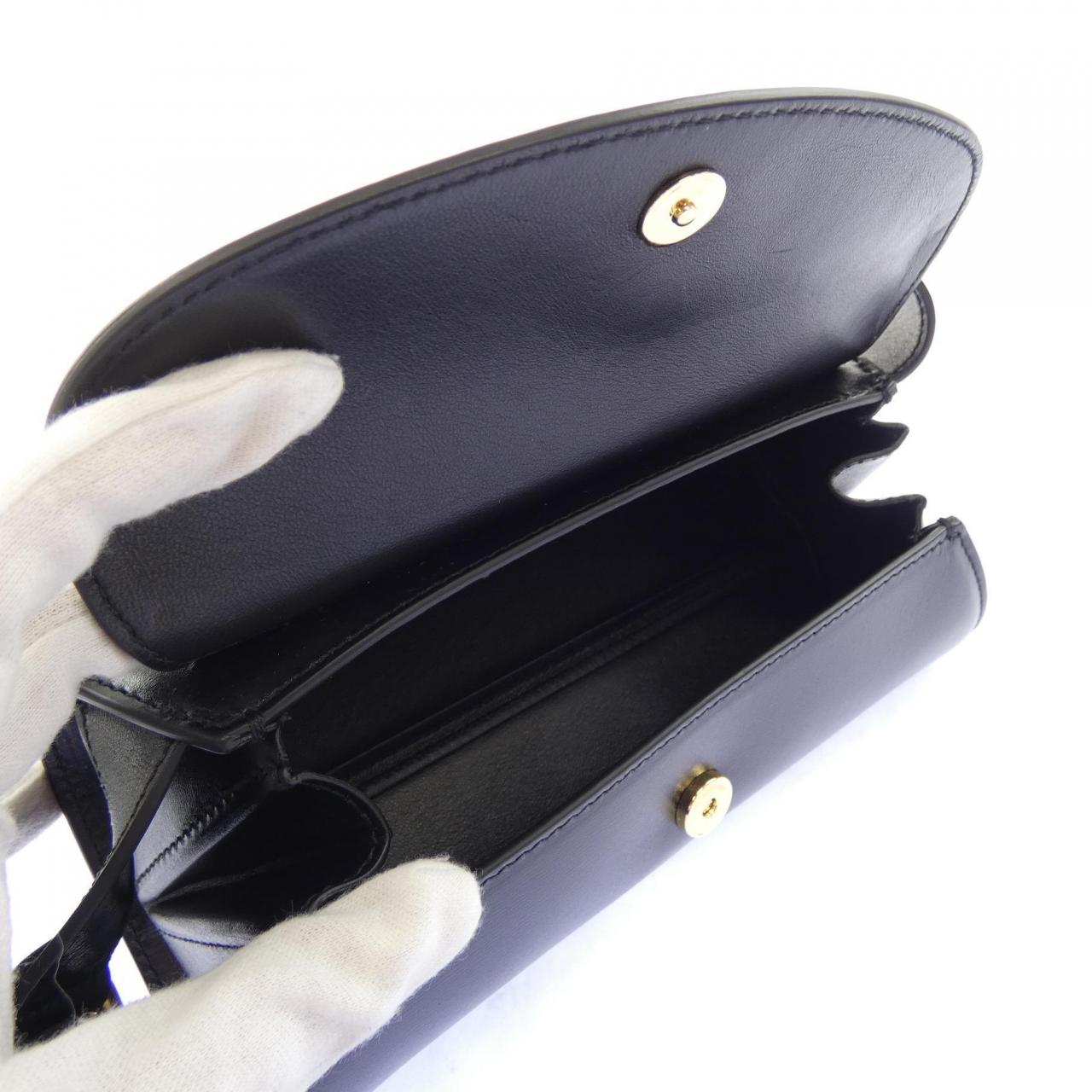 ジルサンダー JIL SANDER カンノーロ CANNOLO J08WD0008 BAG