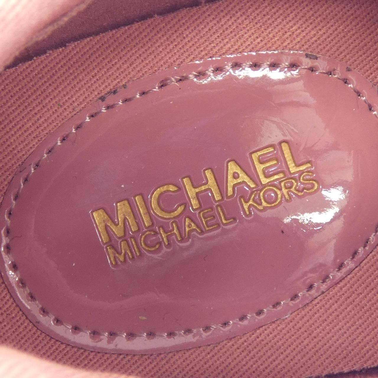 マイケルコース MICHAEL KORS スニーカー