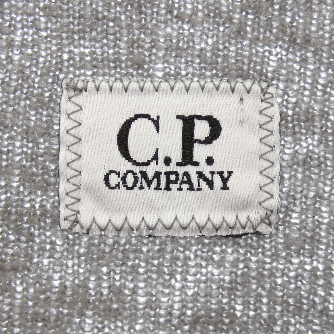 C.P COMPANY Tops