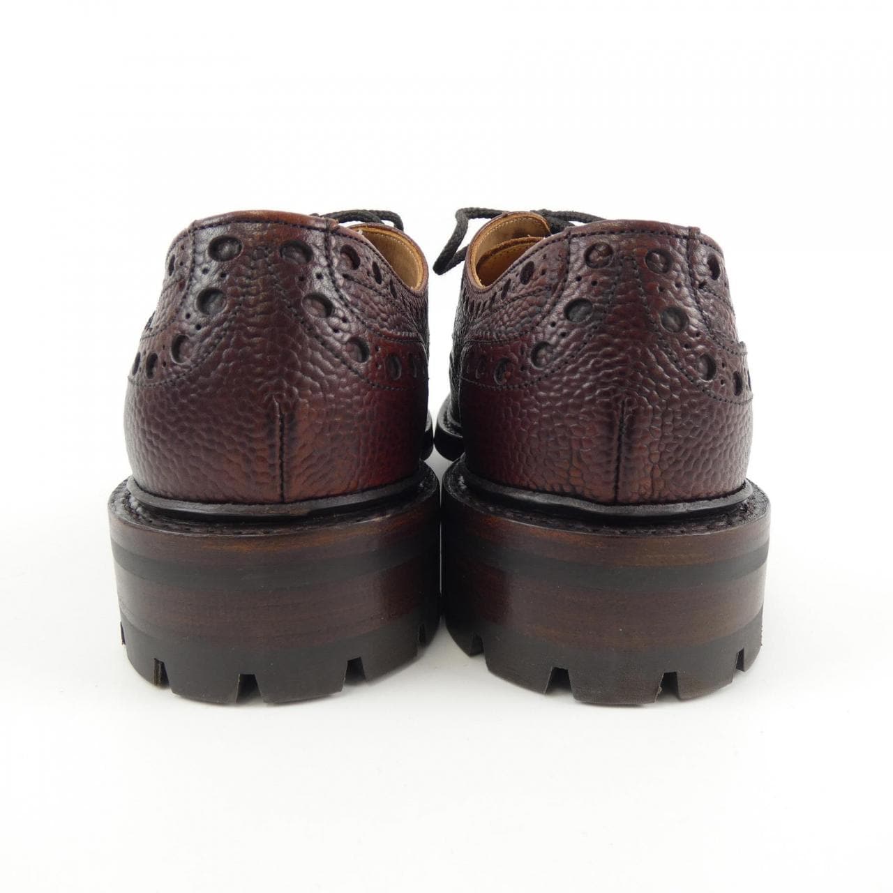 CHEANY&SONS shoes