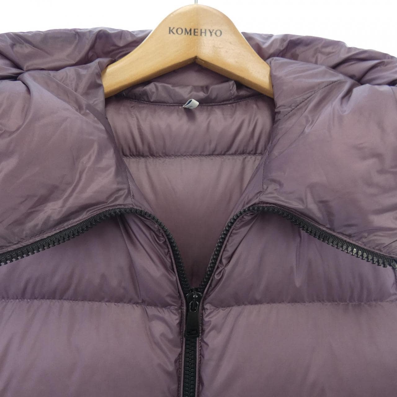 MONCLER MONCLER Down Vest