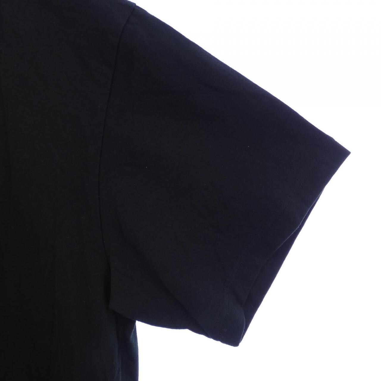 ブラックコムデギャルソン BLACK GARCONS Tシャツ
