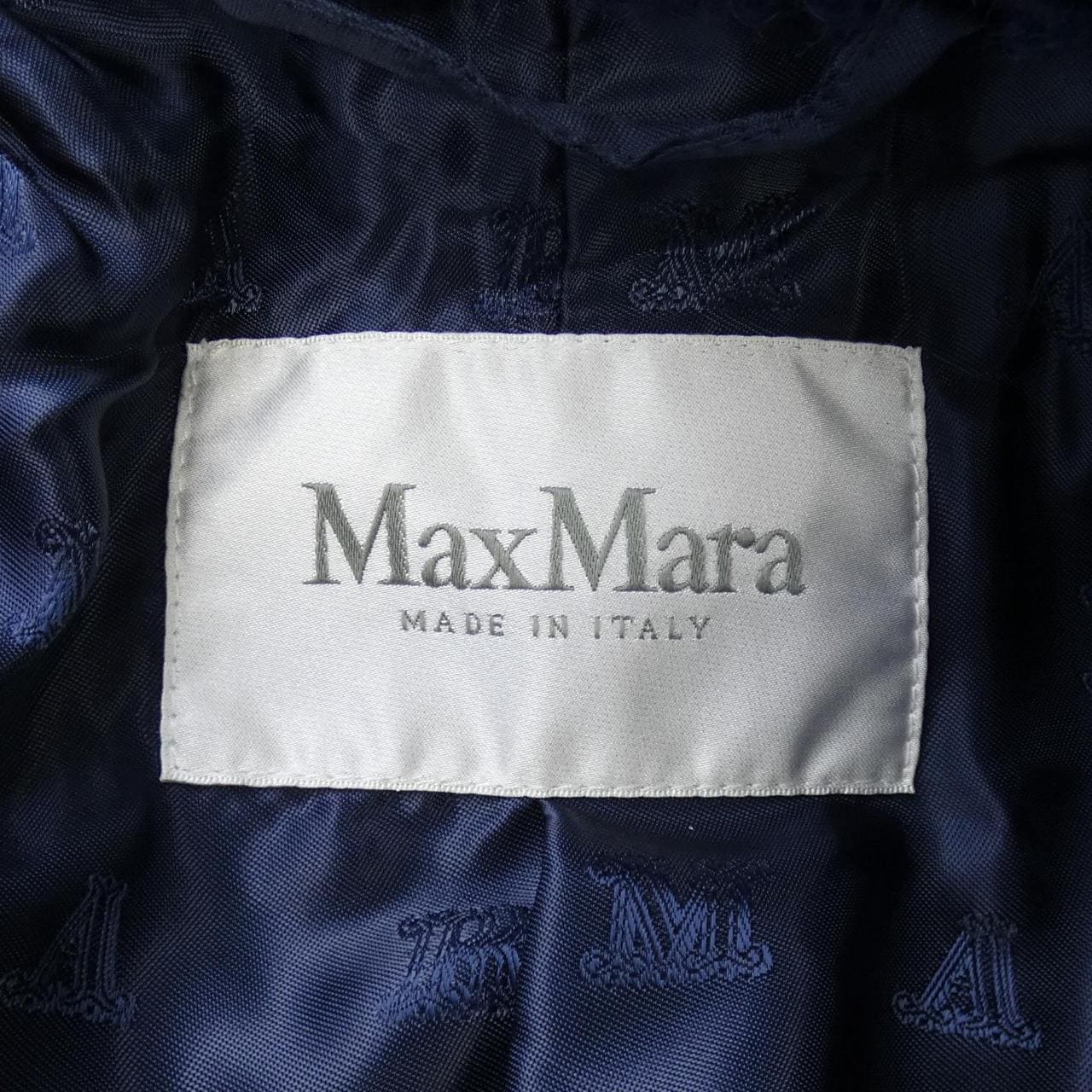 Max Mara Max Mara Coat