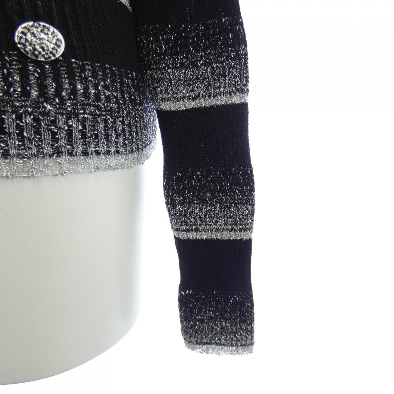 シャネル CHANEL ニット