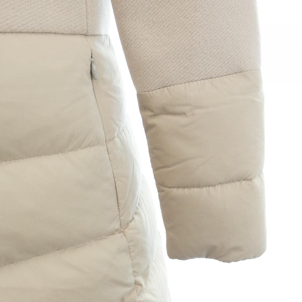 Herno down coat