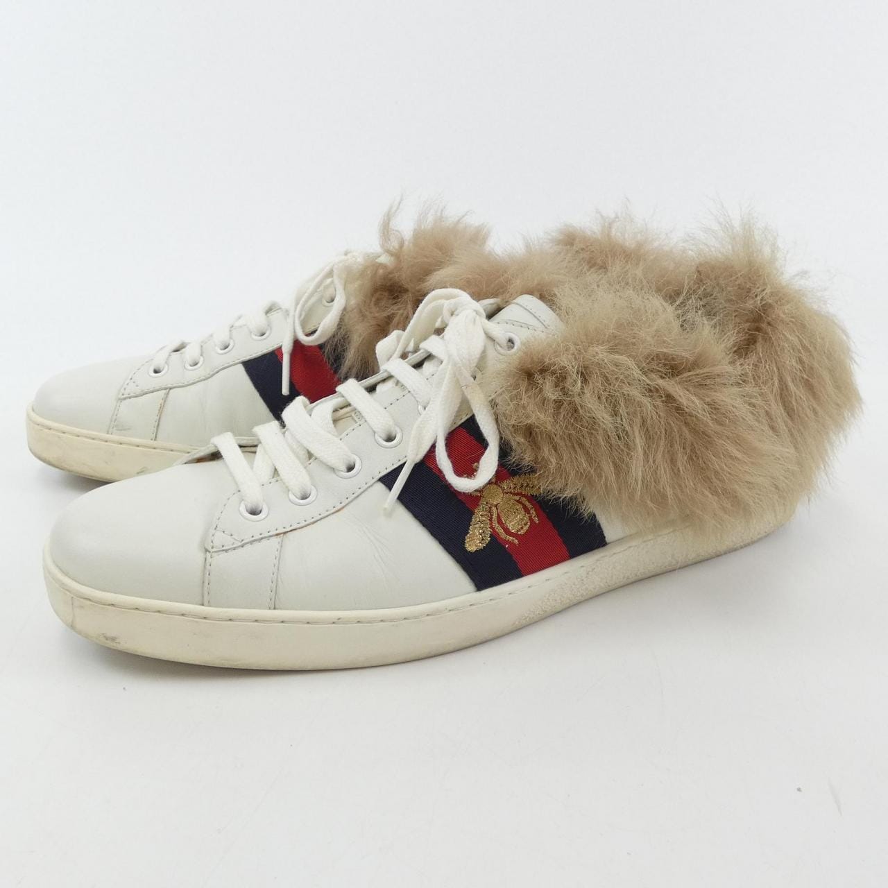 GUCCI运动鞋