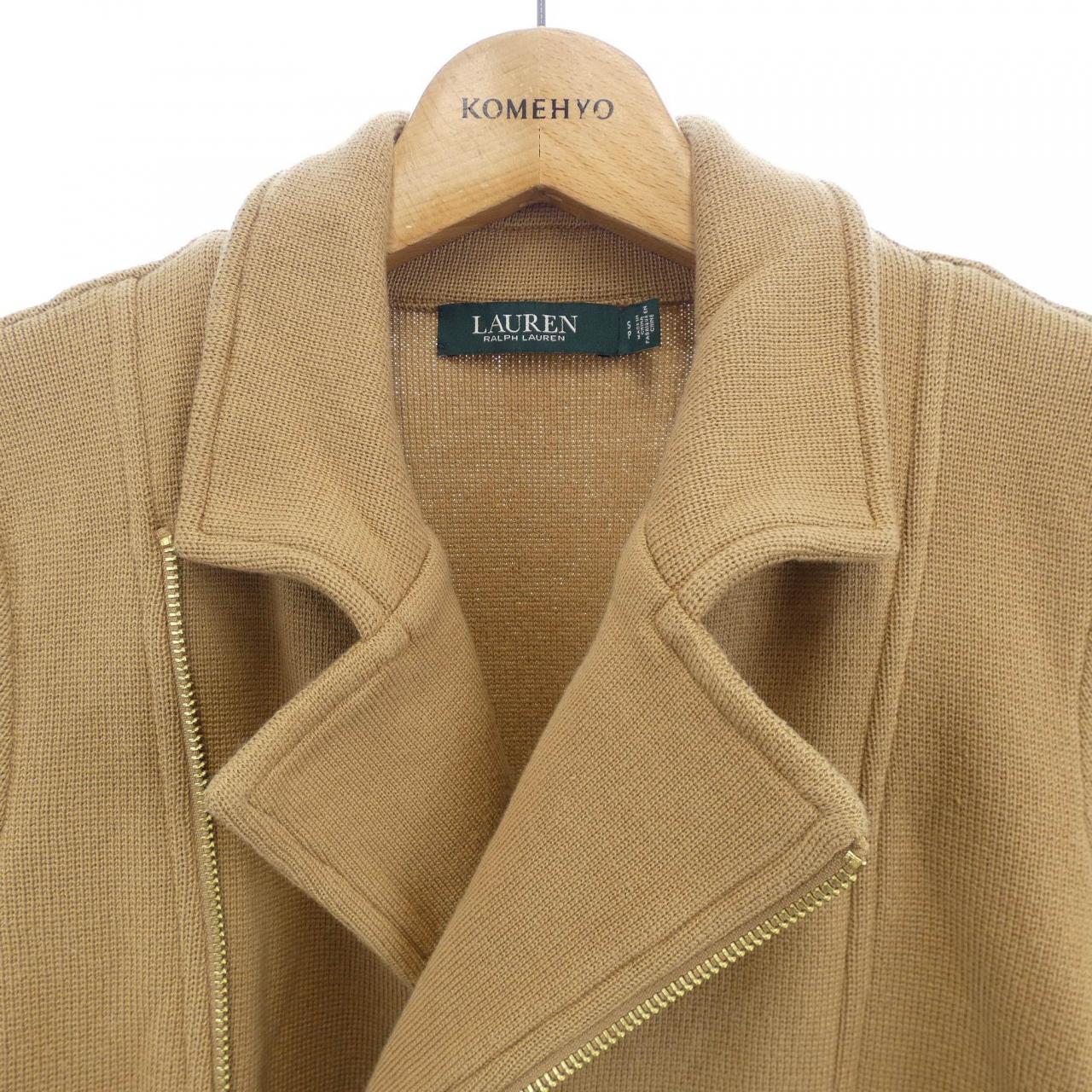 ローレンラルフローレン LAUREN RALPH LAUREN ジャケット