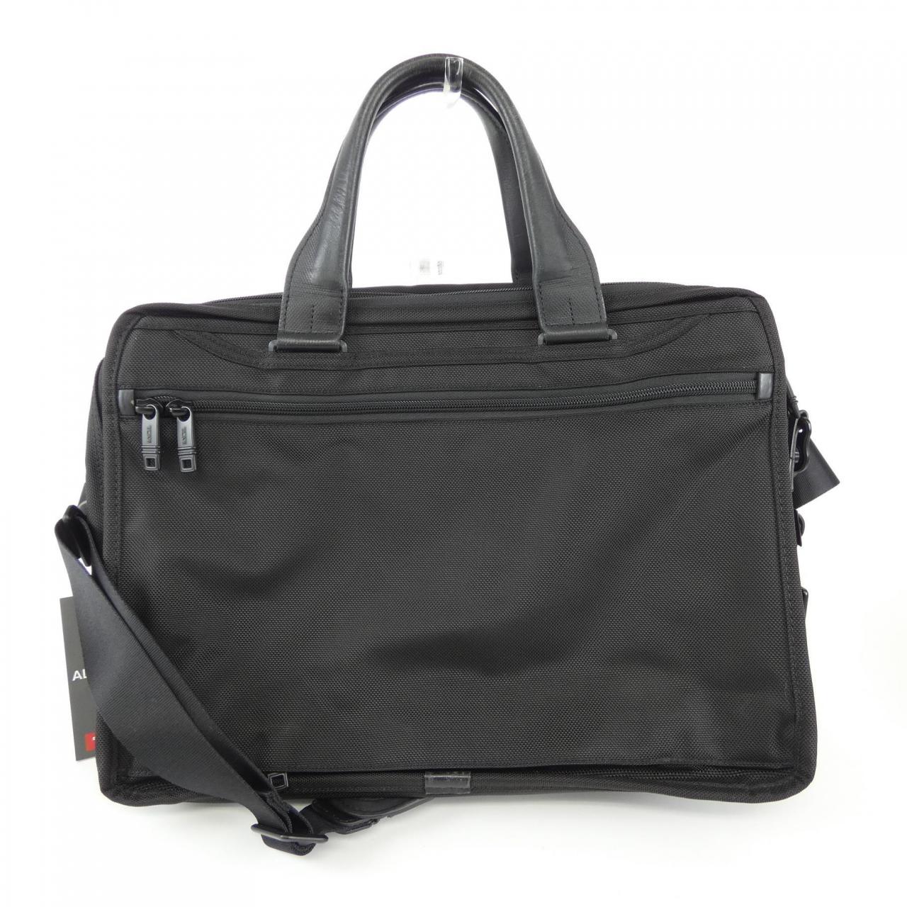 トゥミ TUMI BAG