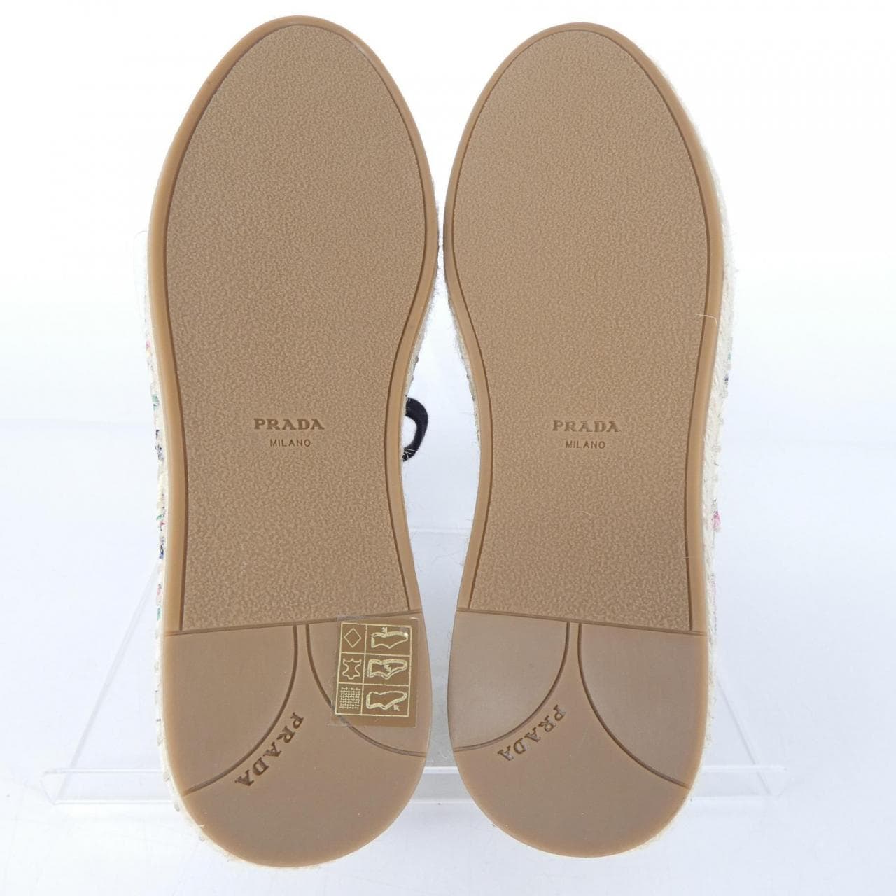 プラダ PRADA シューズ