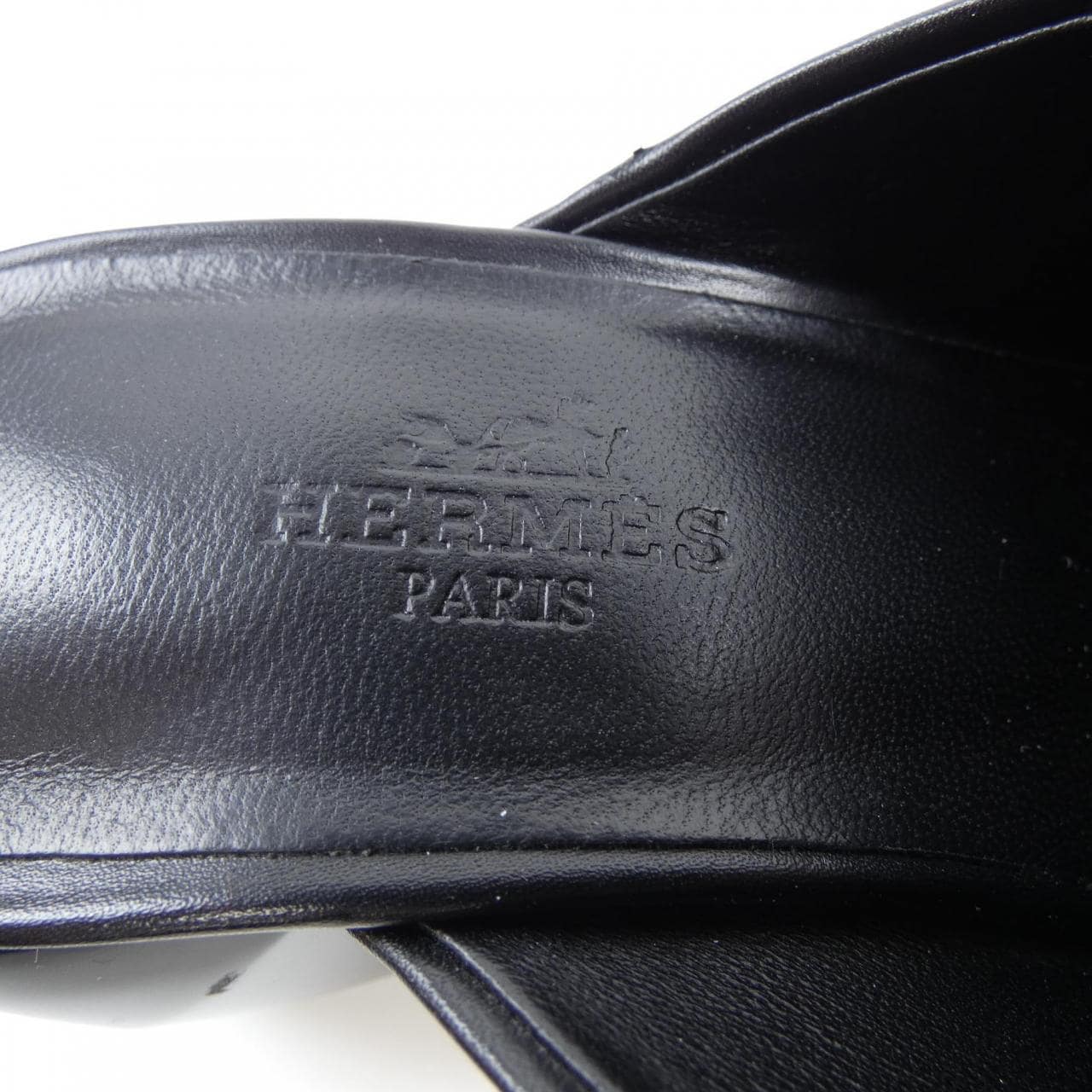 HERMES愛馬仕涼鞋