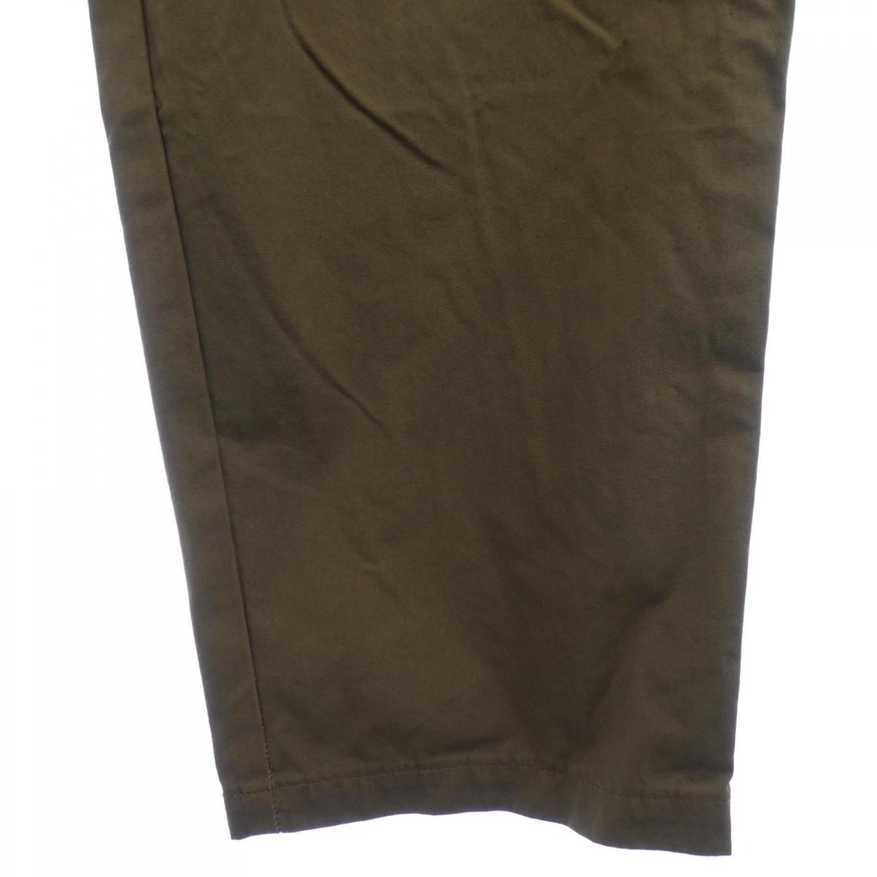 Descendant Pants