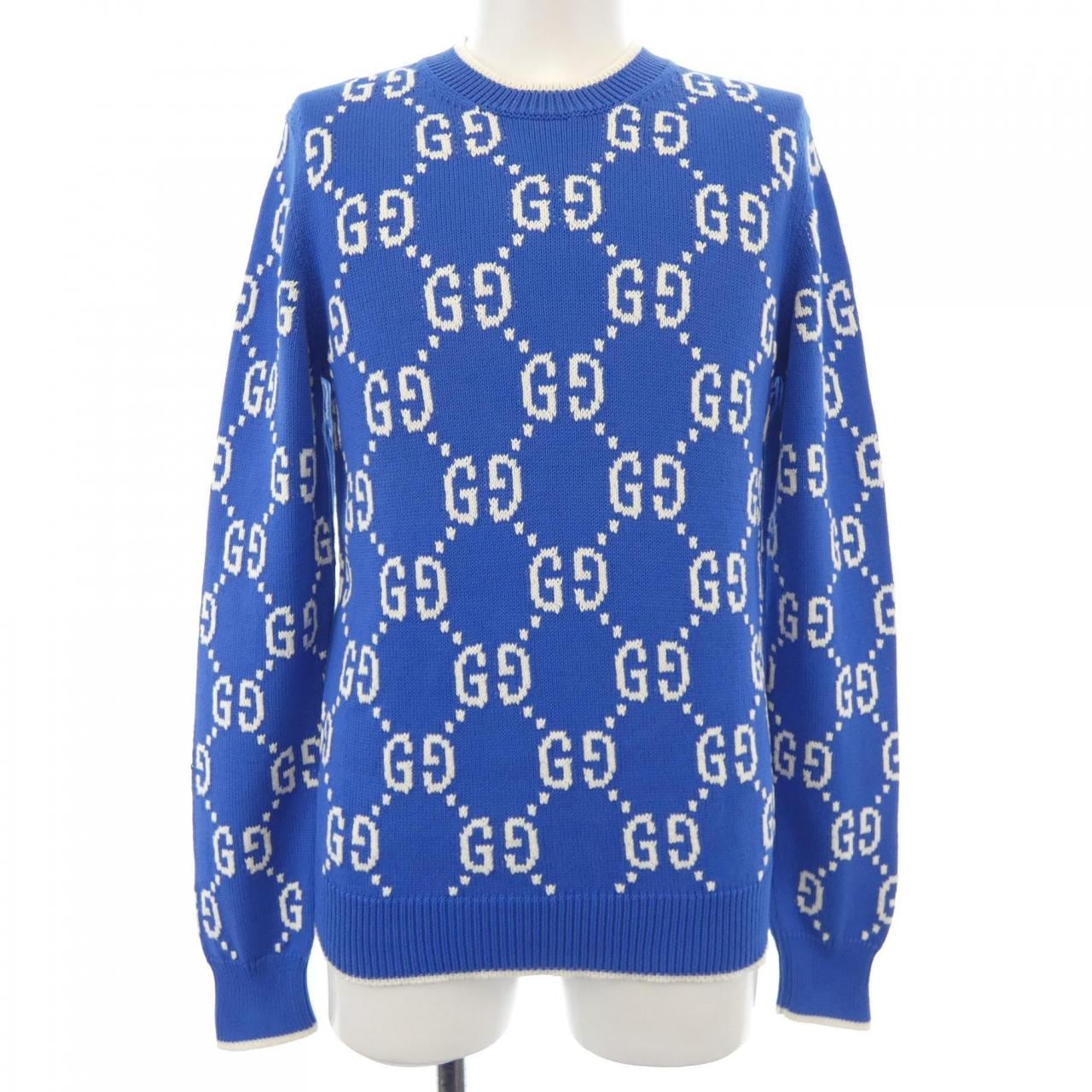 GUCCI針織衫