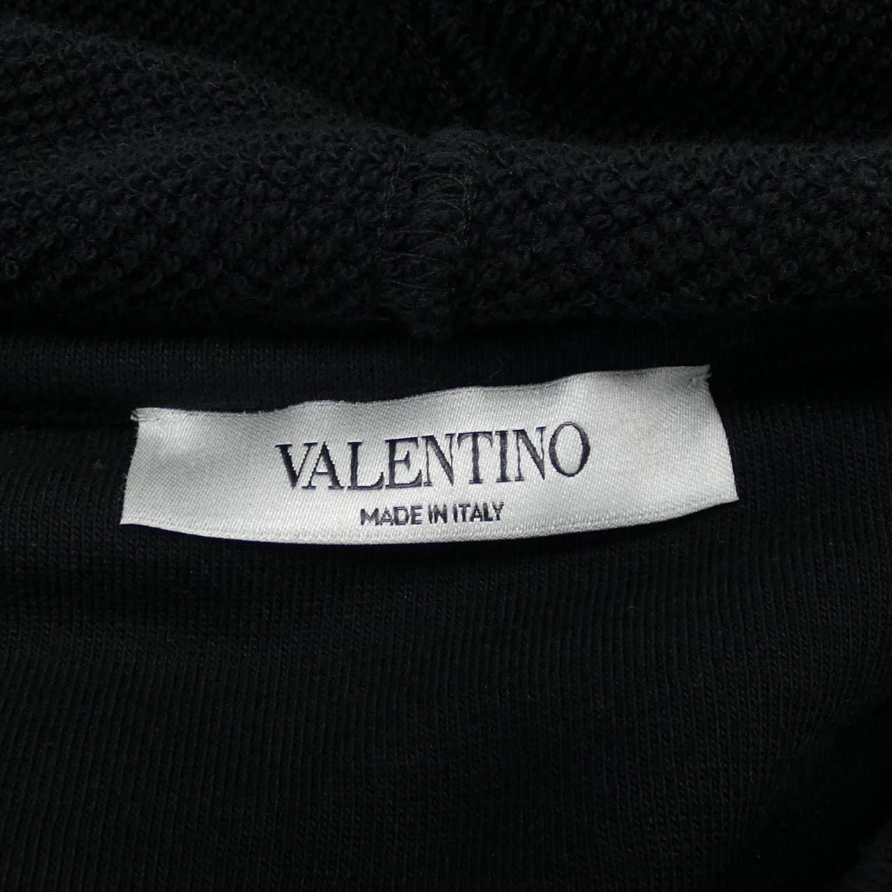ヴァレンティノ VALENTINO パーカー