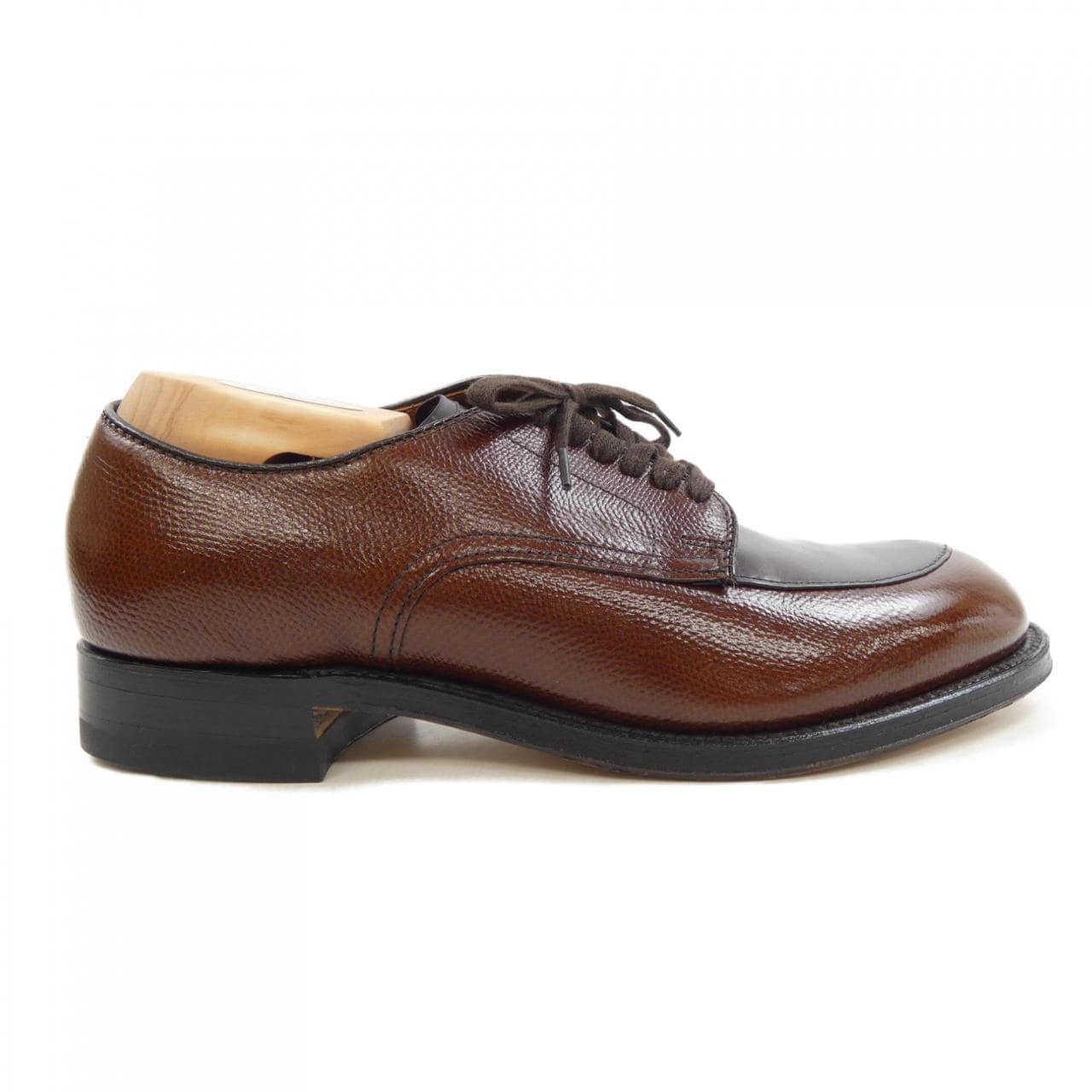 オールデン ALDEN シューズ