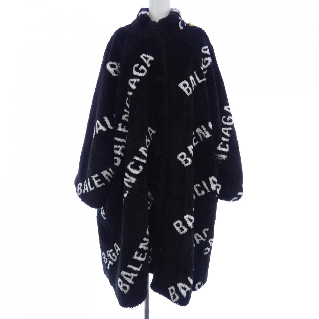 バレンシアガ BALENCIAGA コート