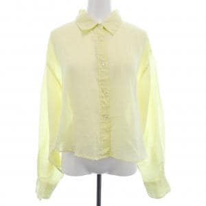 イエナ IENA シャツ