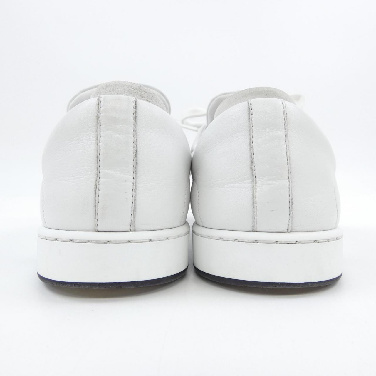 エルメス HERMES キッド Hシグネチャー 251075Z スニーカー