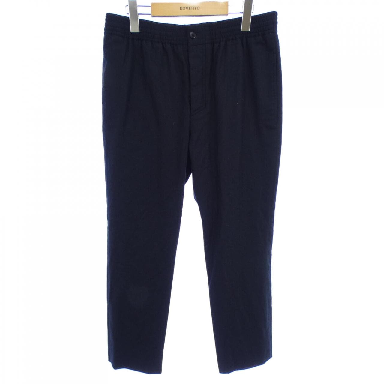エルメス HERMES パンツ