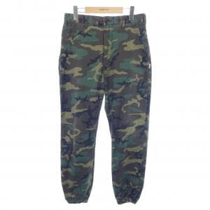 ダブルタップス WTAPS パンツ
