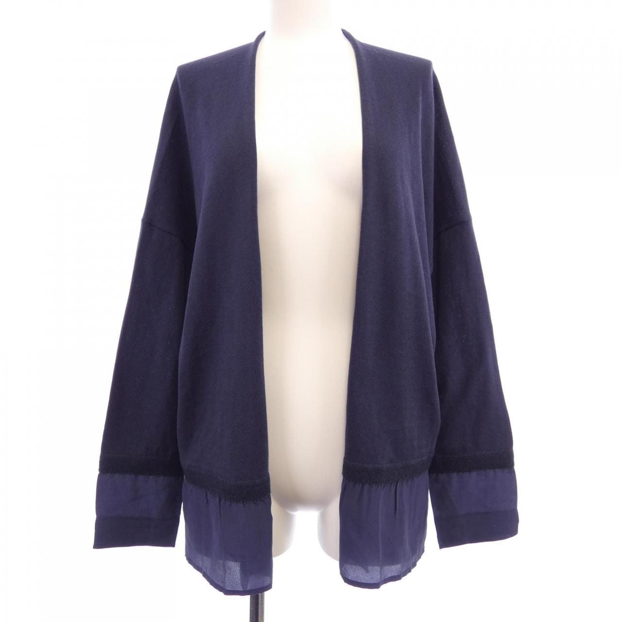 マックスマーラウィークエンド Max Mara weekend カーディガン