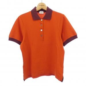 エルメス HERMES SELLIER 3018. ポロシャツ
