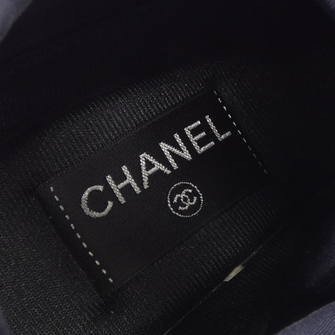 シャネル CHANEL G33745Y52846 スニーカー