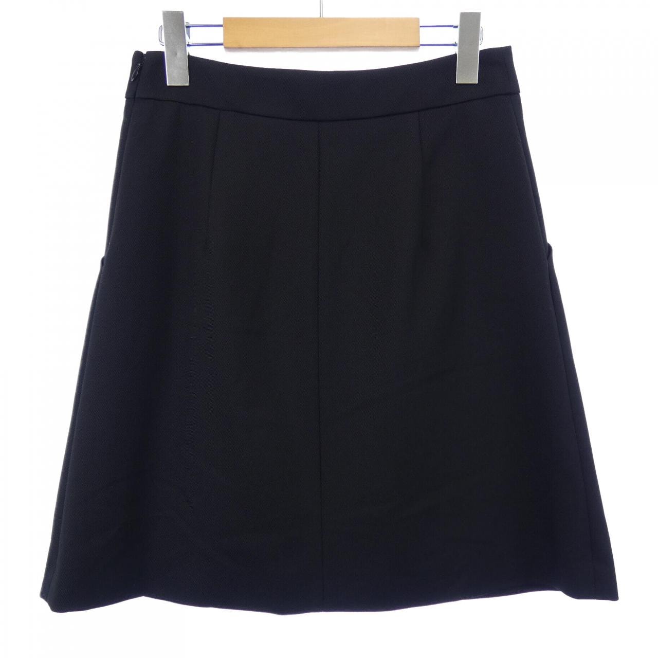 ポールカ PAULE KA スカート