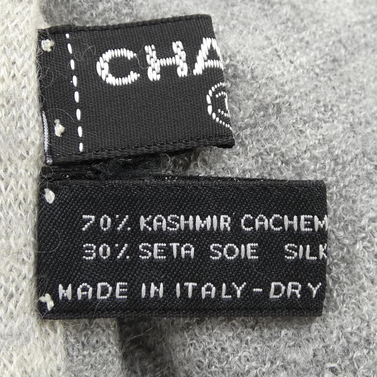 シャネル CHANEL STOLE