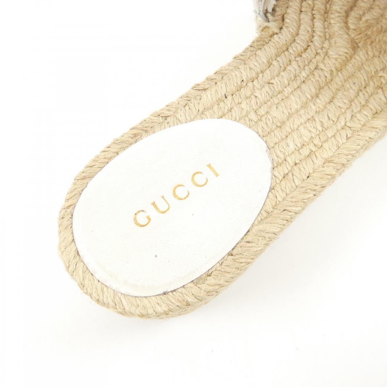 グッチ GUCCI 573027 サンダル