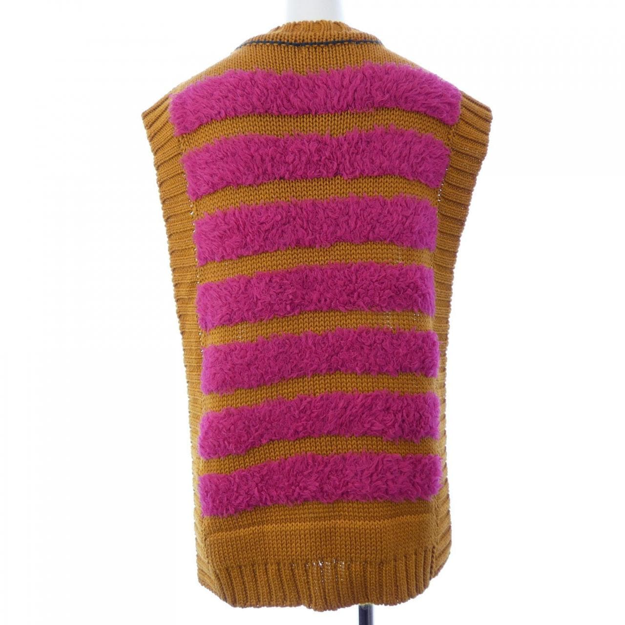 ヘンリックヴィブスコフ HENRIK VIBSKOV ポンチョ