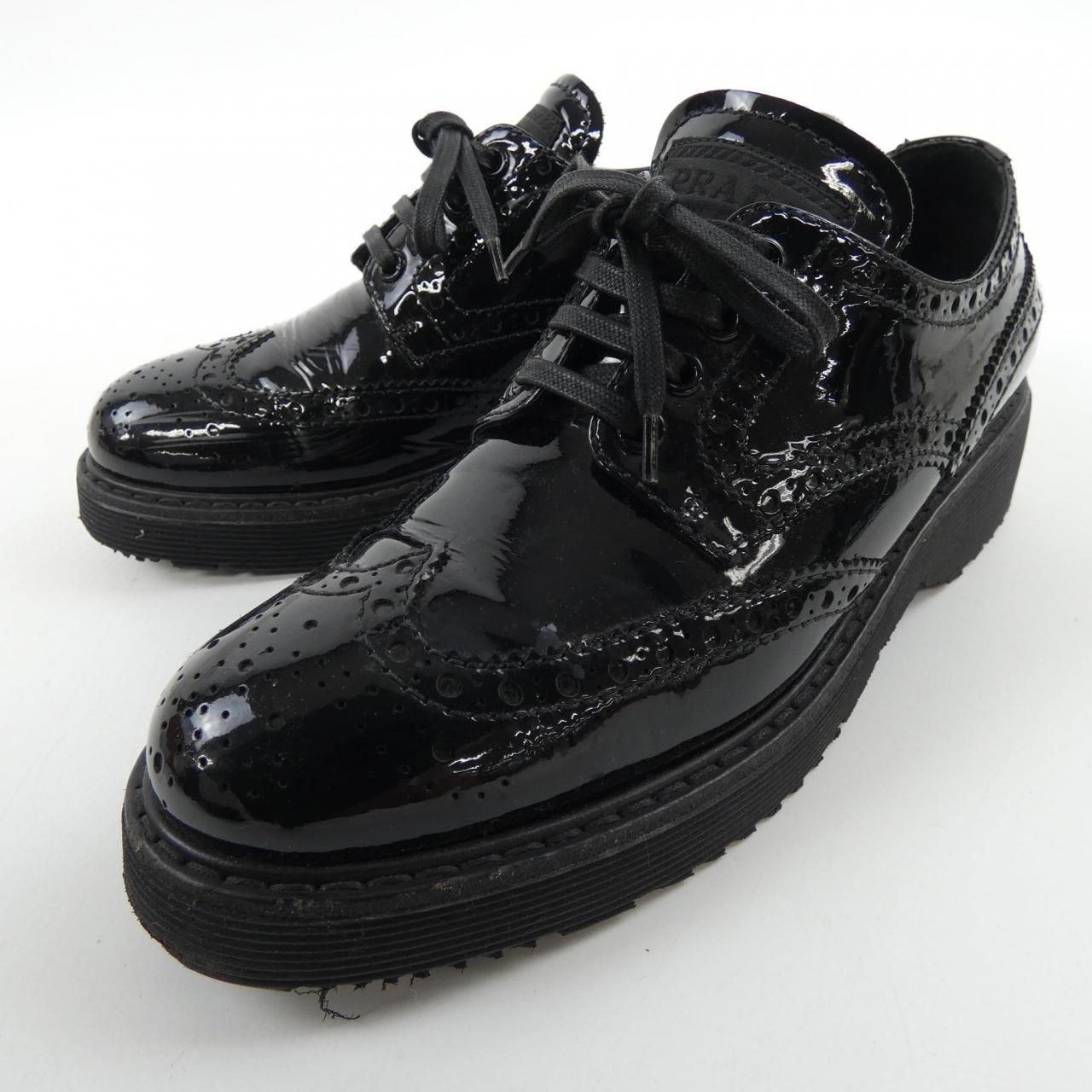 プラダ PRADA 3E 5739 シューズ