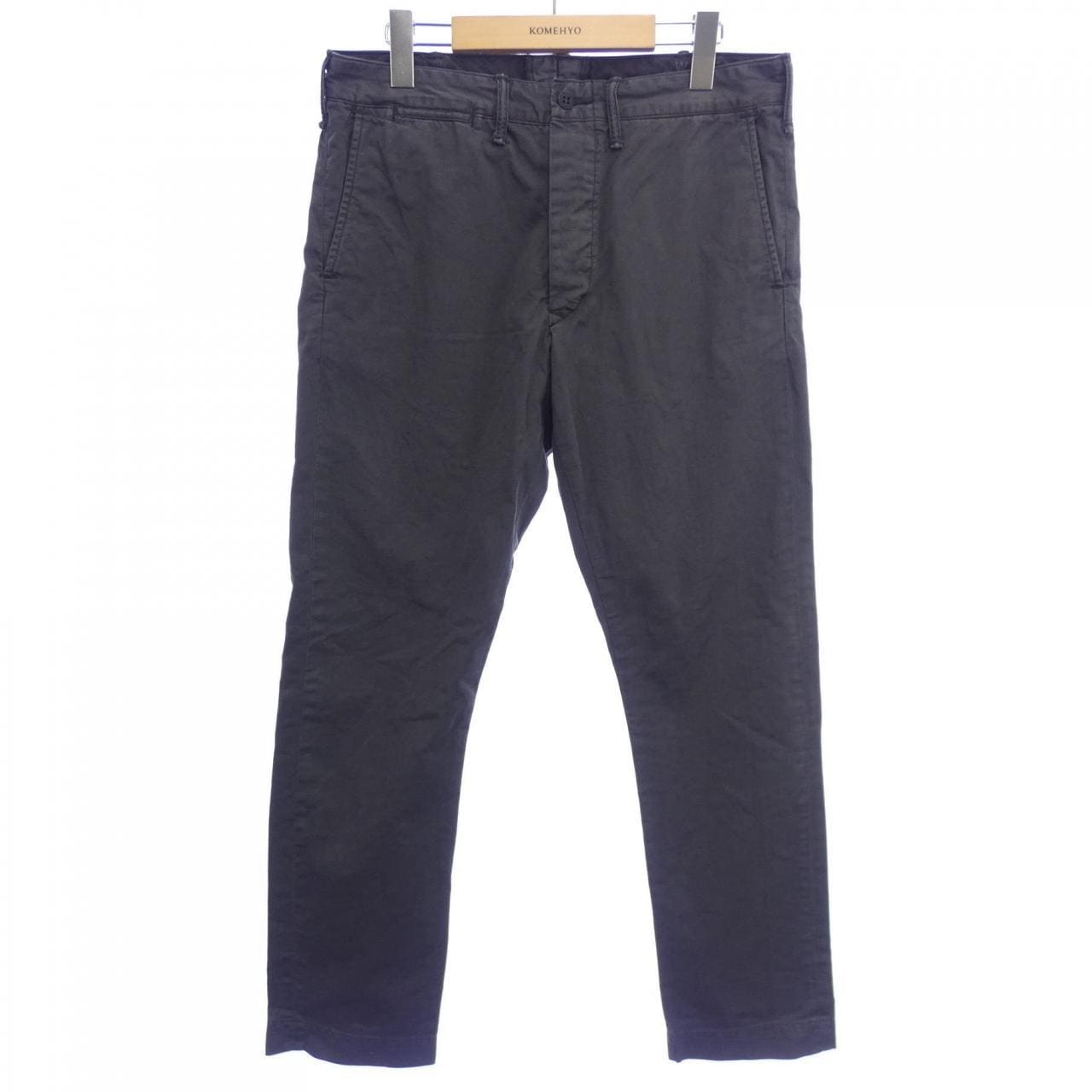 ダブルアールエル RRL パンツ