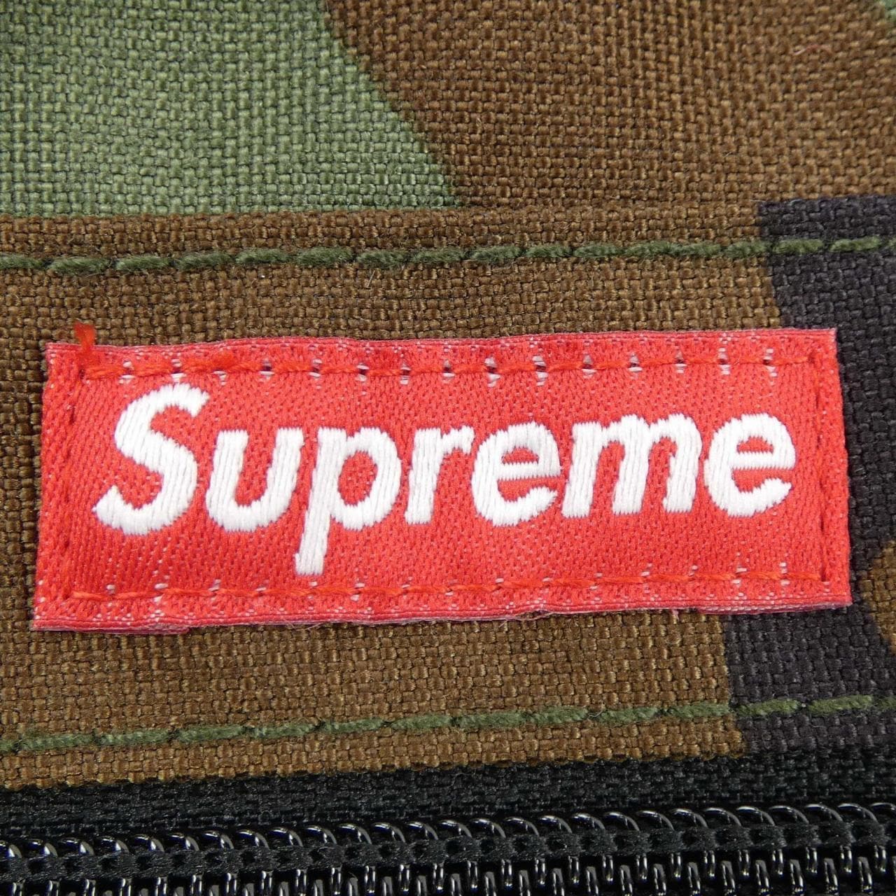 シュプリーム SUPREME Mesh Organizer Bags BAG