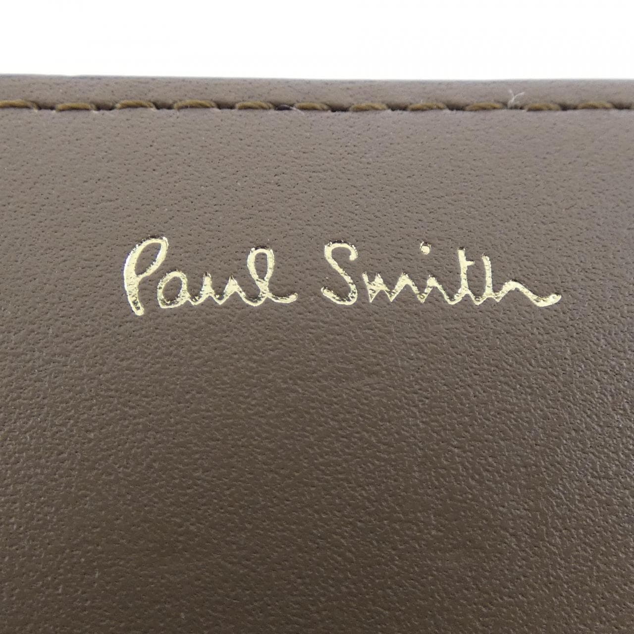 ポールスミス Paul Smith WALLET