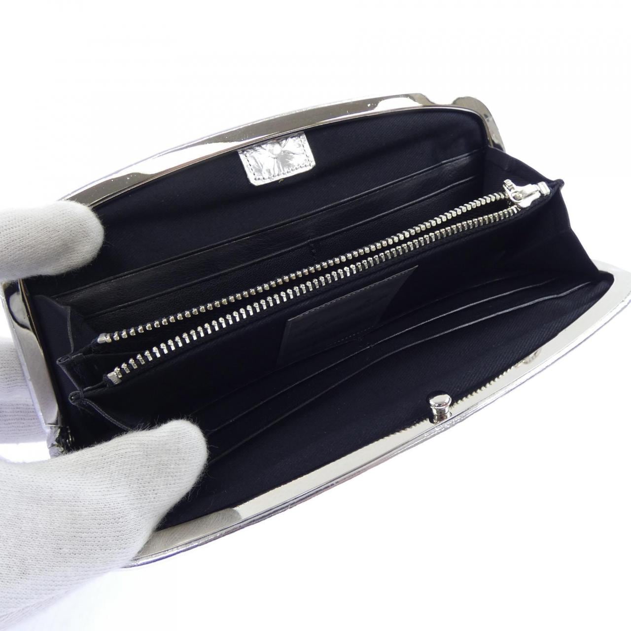 カワカワ KAWA KAWA WALLET