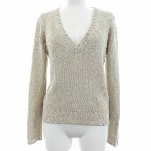 ブルネロクチネリ BRUNELLO CUCINELLI ニット