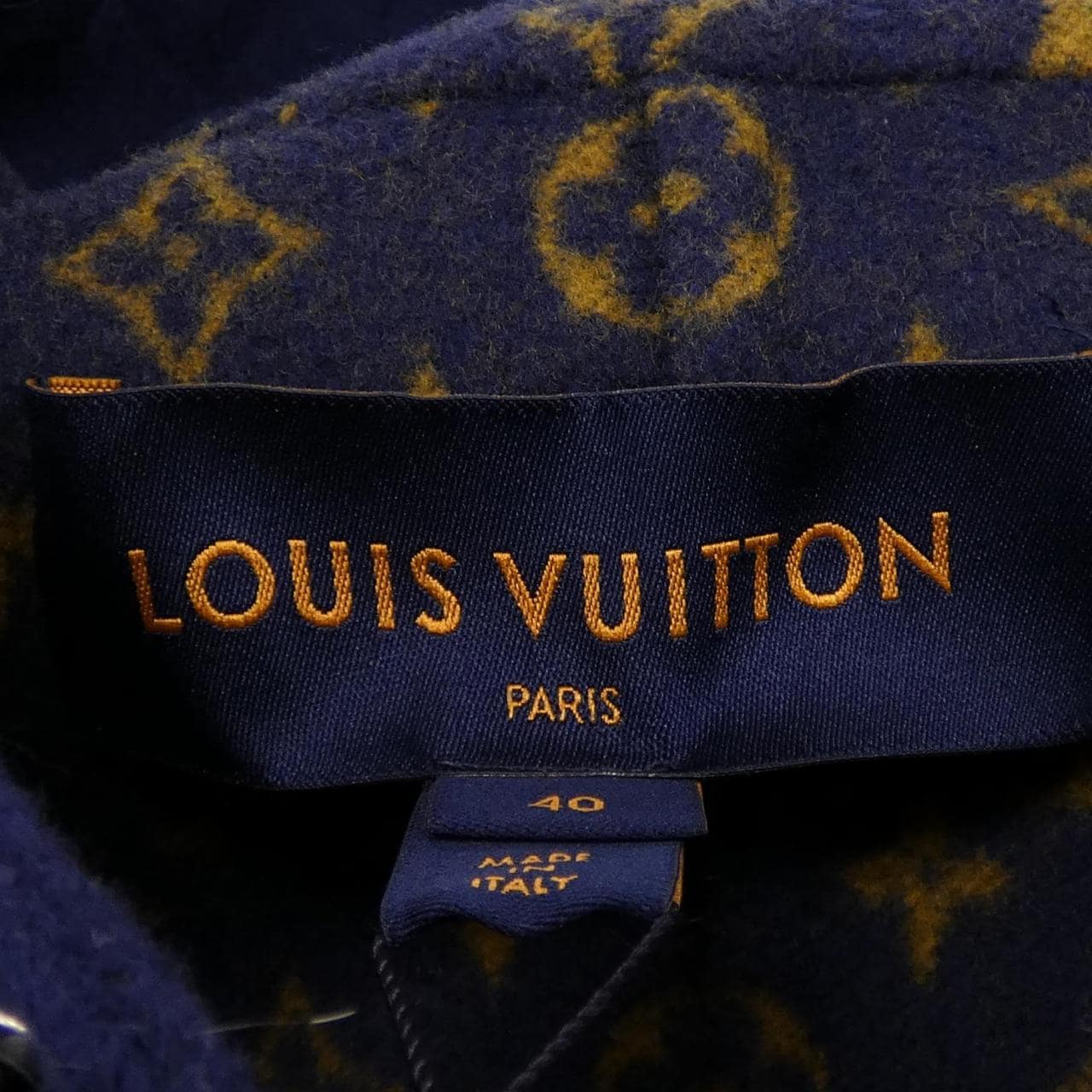 LOUIS VUITTON FGCO47QWE 外套