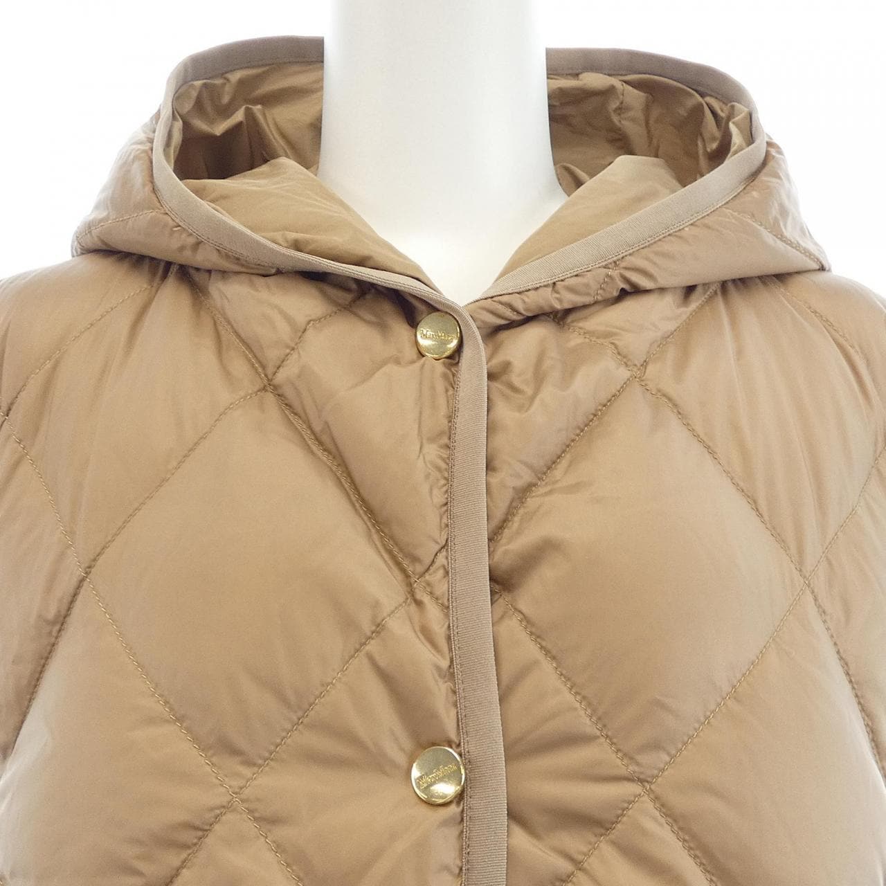 マックスマーラ Max Mara 929106 THE CUBE ダウンベスト