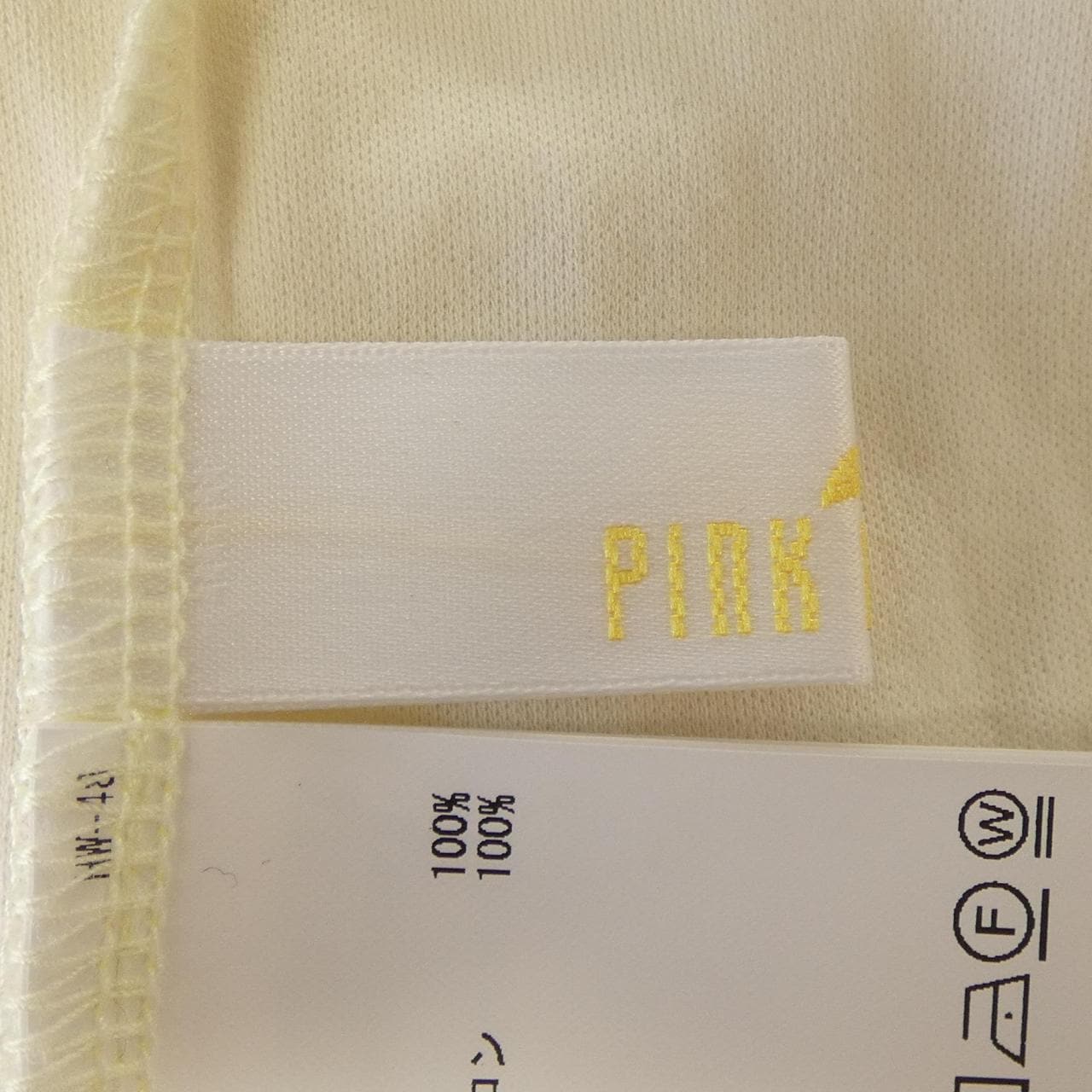 ピンクハウス PINK HOUSE トップス