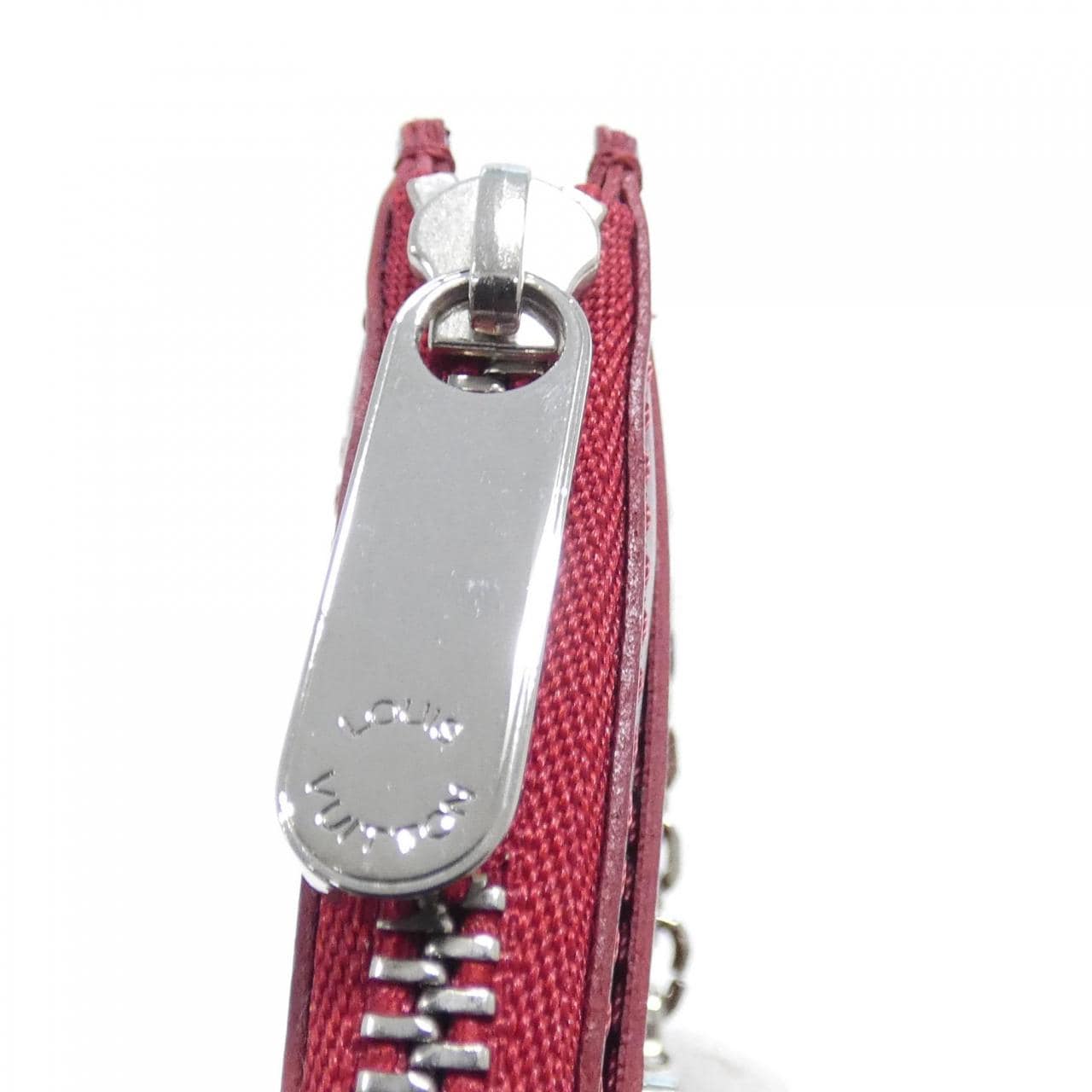 ルイヴィトン エピ ポシェット クレ M6660M コイン＆キーケース