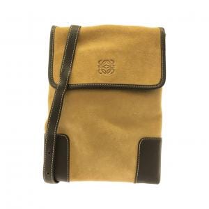 【ヴィンテージ】ロエベ ショルダーバッグ