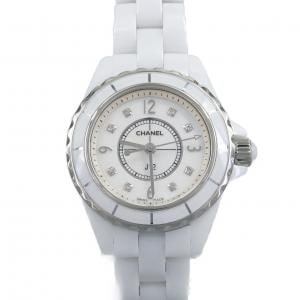 CHANEL J12 29mm 陶瓷・8P H2570 陶瓷石英