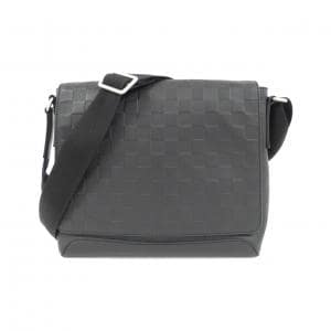 LOUIS VUITTON Damier Infini District PM N41033 单肩包