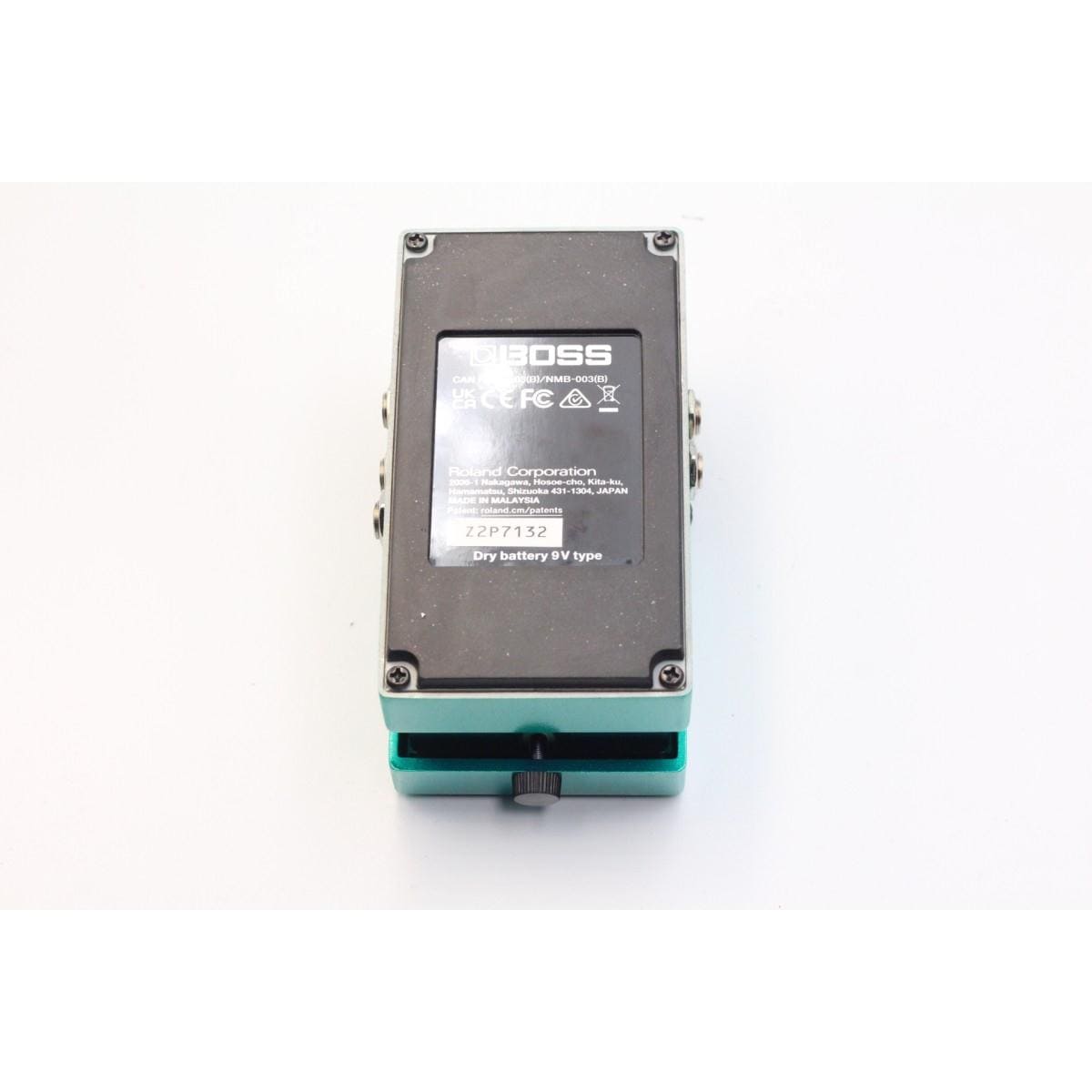 ＢＯＳＳ　　ＳＬ－２
